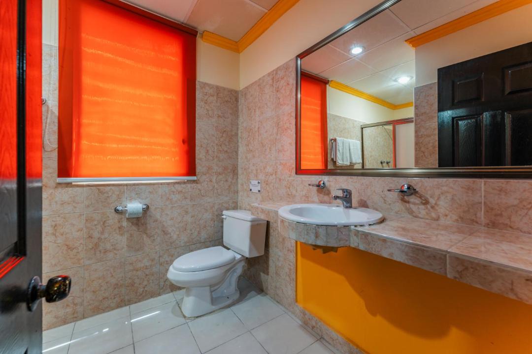 Photo of Bathroom in Ciudad del Carmen