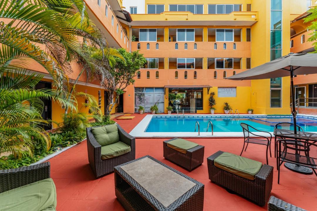 Photo of Patio Balcony in Ciudad del Carmen
