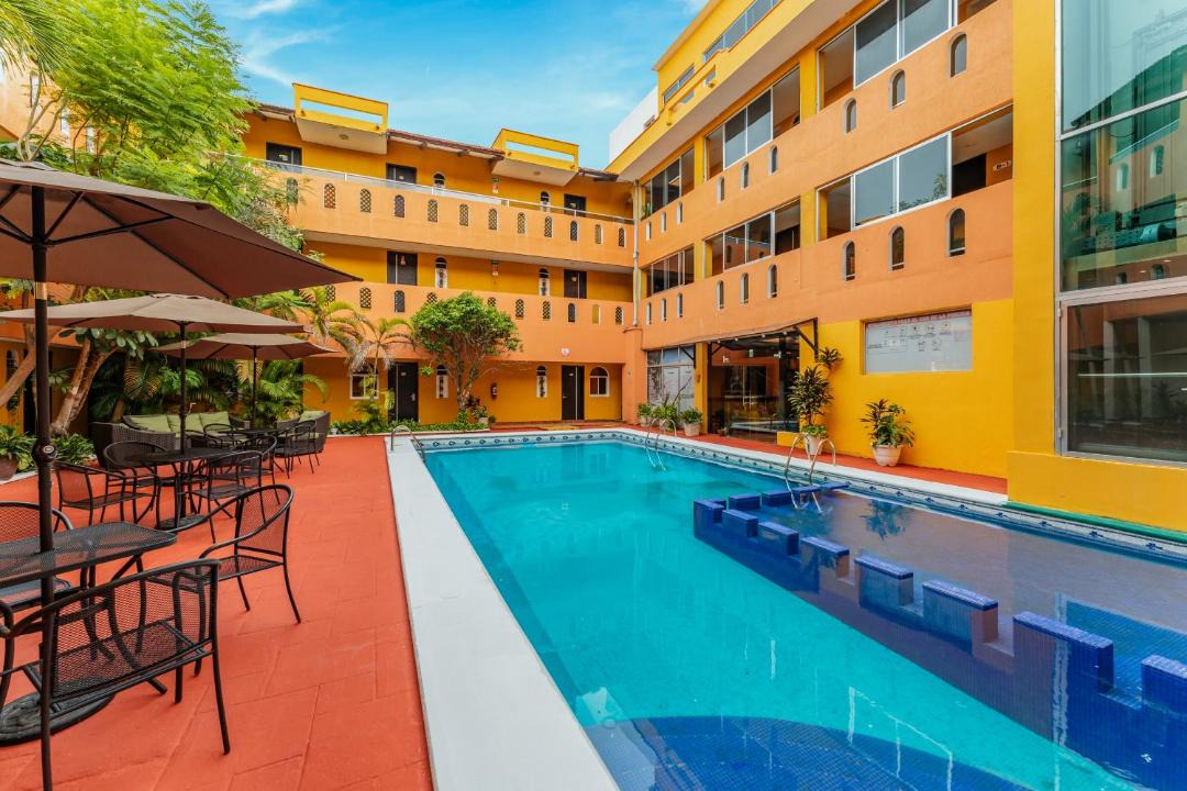 Photo of Patio Balcony in Ciudad del Carmen