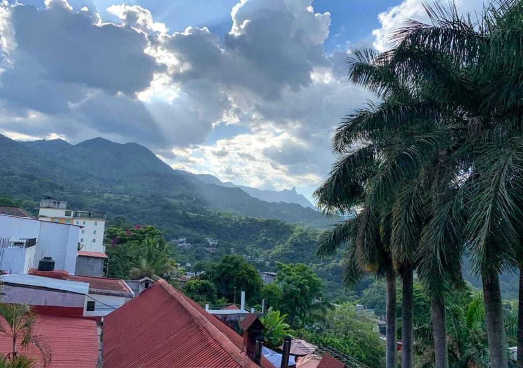 Photo of Others in Xilitla