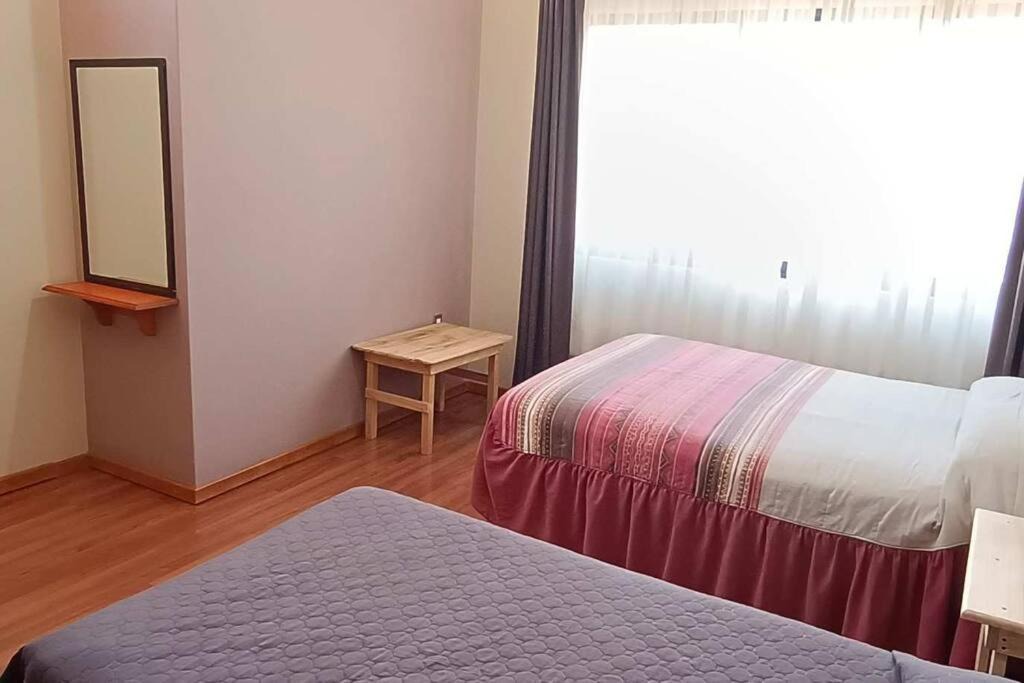 Photo of Bedroom in Tulancingo