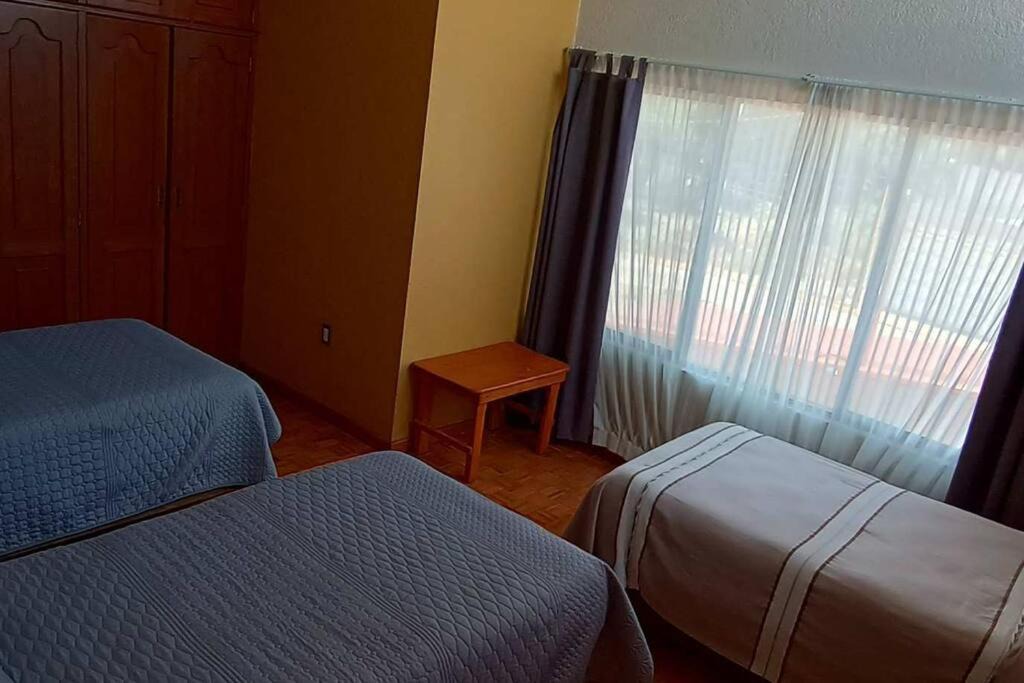 Photo of Bedroom in Tulancingo