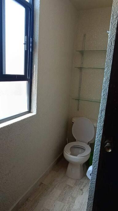 Photo of Bathroom in Tulancingo