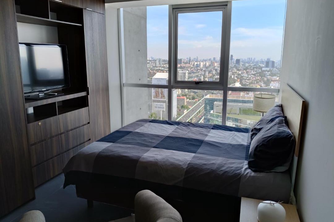 Photo of Bedroom in Los Alpes