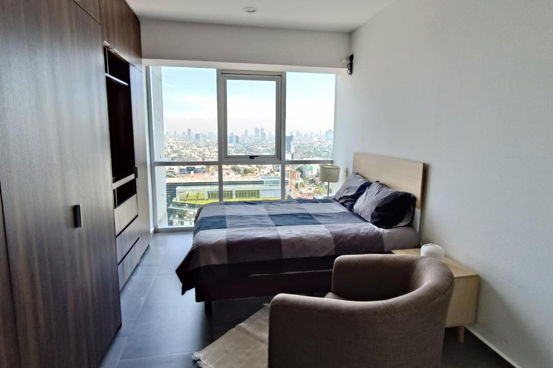 Photo of Bedroom in Los Alpes