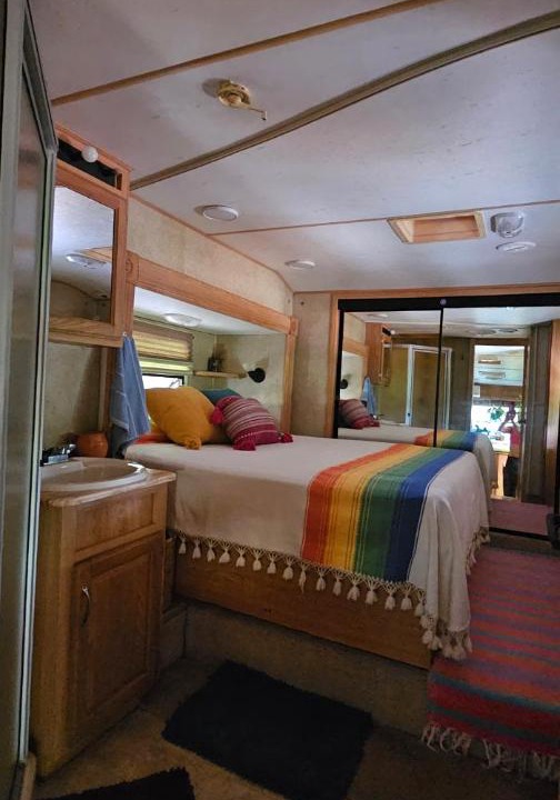 Photo of Bedroom in La Huerta