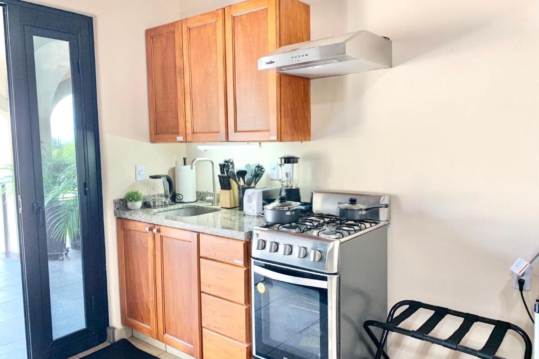 Photo of Kitchen in Ajijic