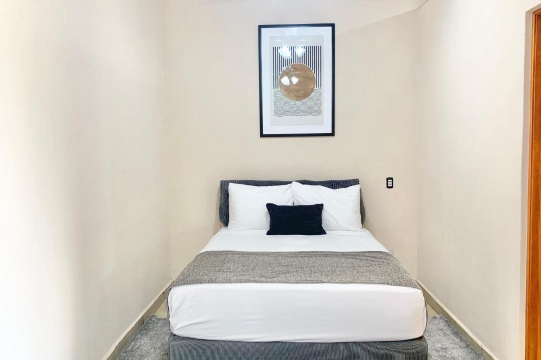 Photo of Bedroom in Ajijic