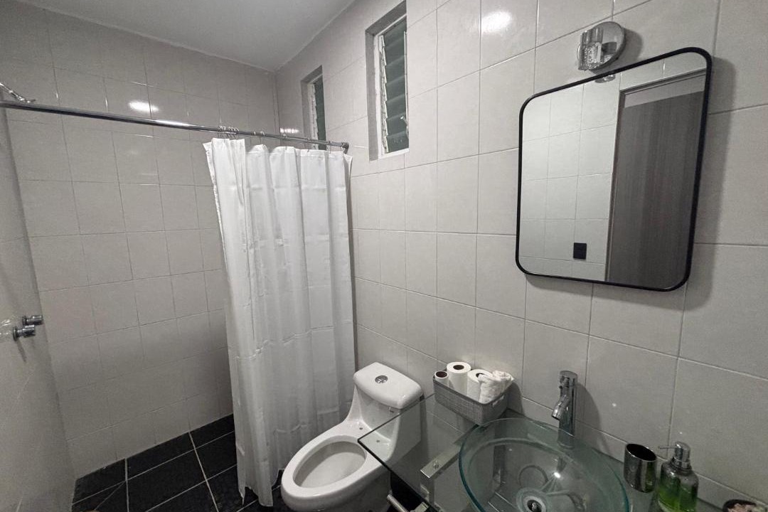 Photo of Bathroom in San Andres Huayapan