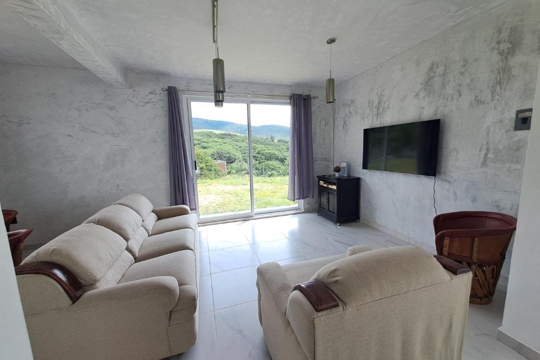 Photo of Livingroom in San Andres Huayapan