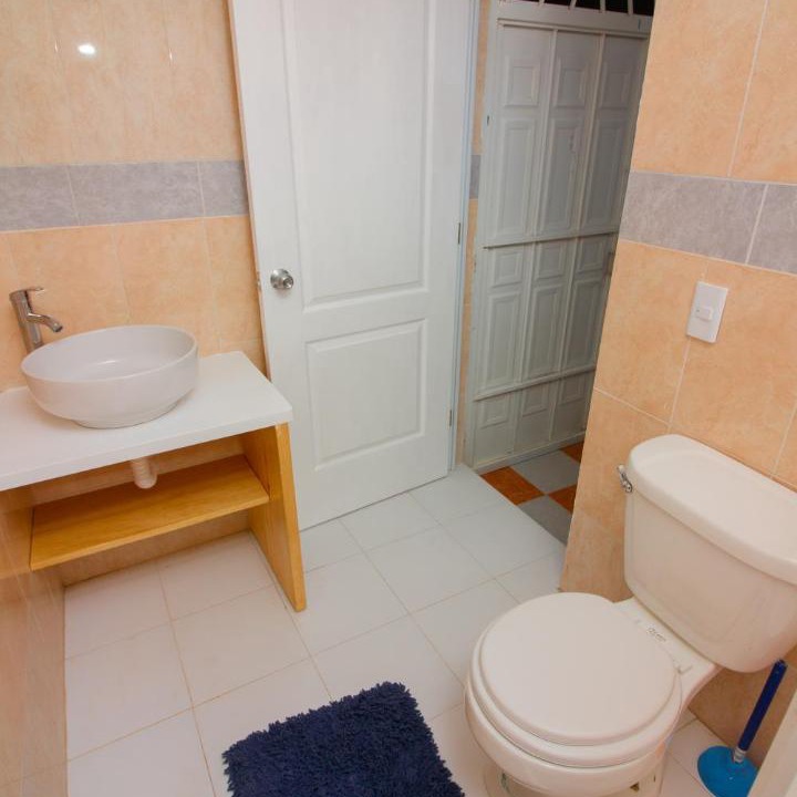 Photo of Bathroom in Cardonal