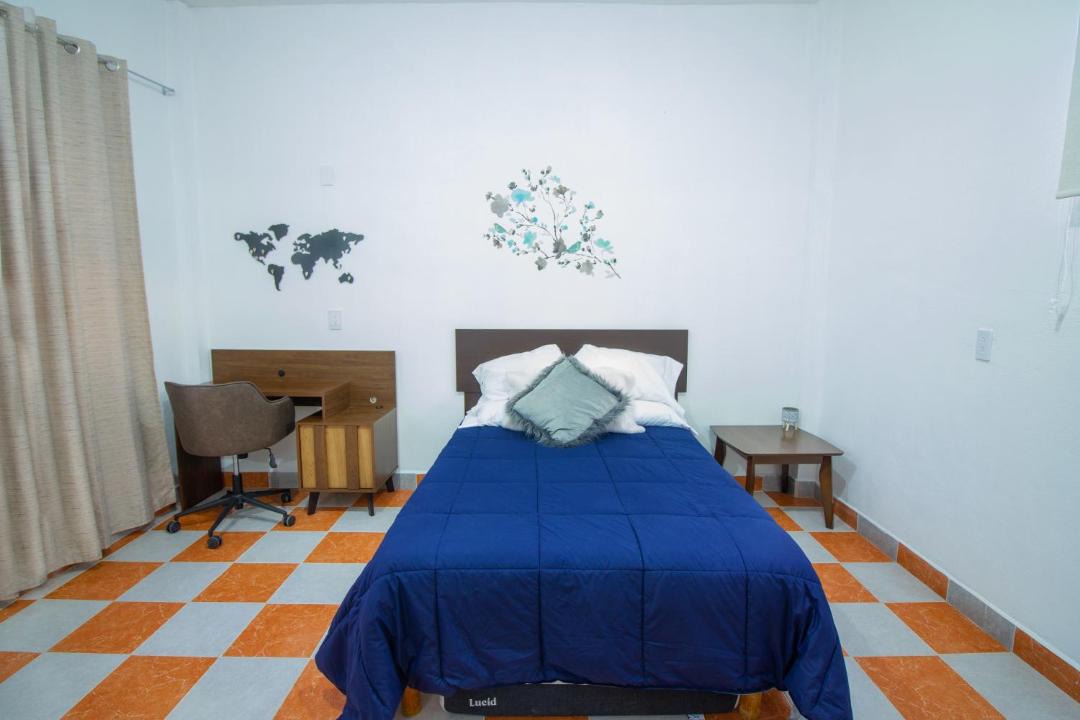 Photo of Bedroom in Cardonal