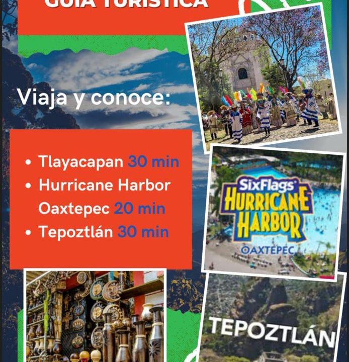 Photo of Others in Yautepec