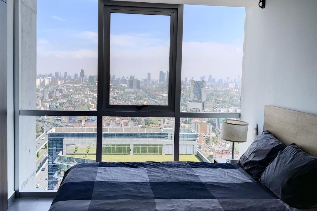 Photo of Bedroom in Los Alpes