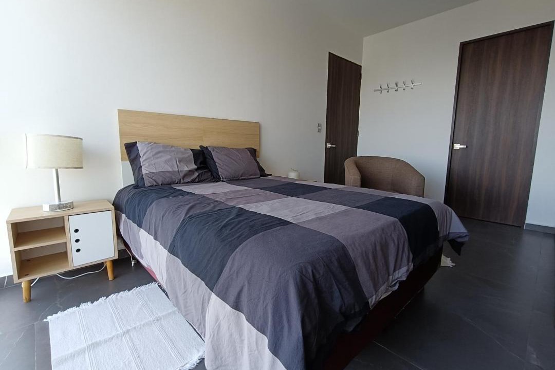 Photo of Bedroom in Los Alpes