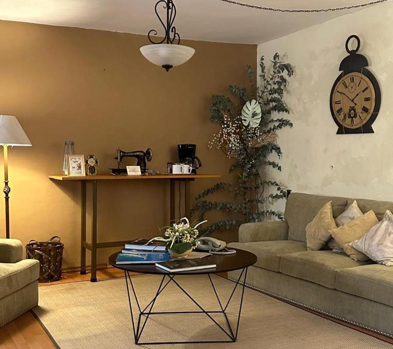 Photo of Livingroom in Centro