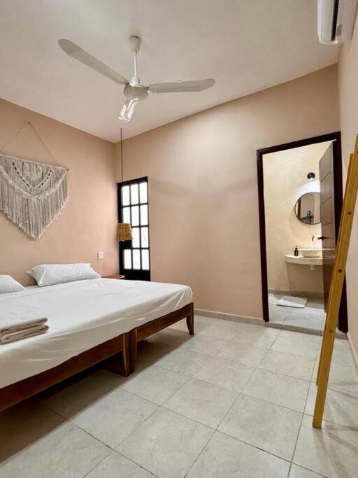 Photo of Bedroom in Campeche