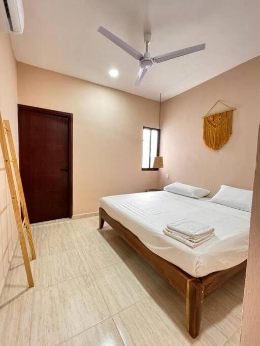 Photo of Bedroom in Campeche