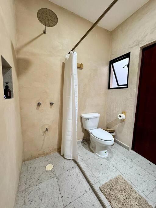 Photo of Bathroom in Campeche