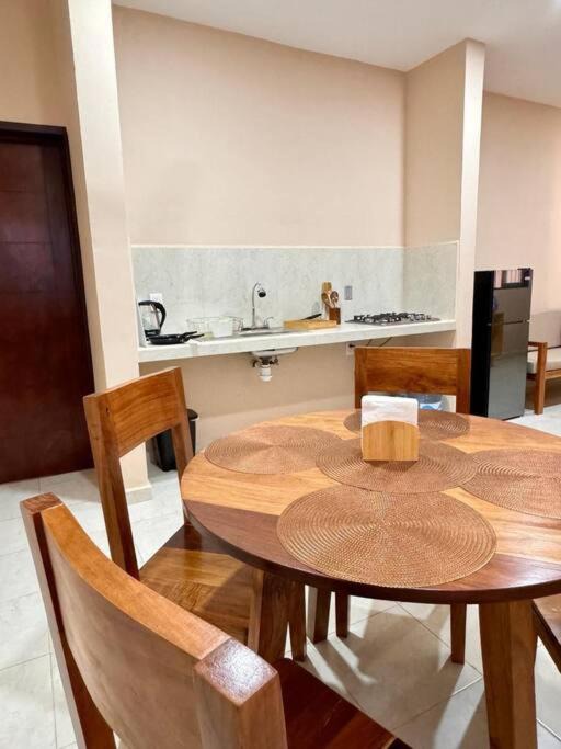 Photo of Kitchen in Campeche