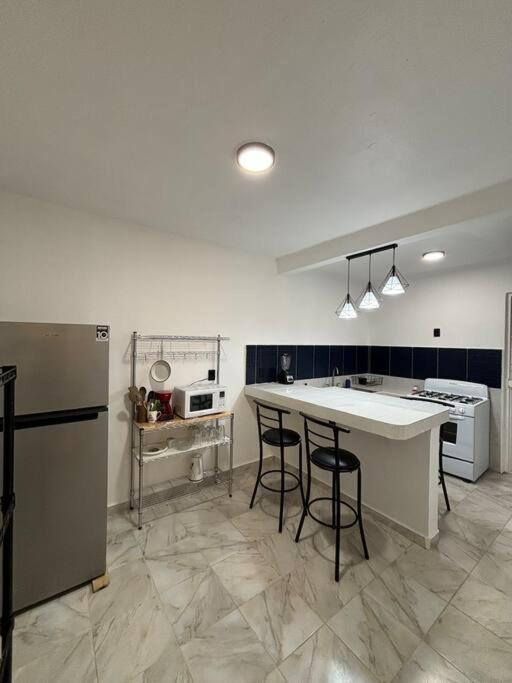 Photo of Kitchen in San Andres Huayapan