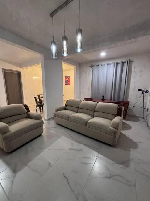 Photo of Livingroom in San Andres Huayapan