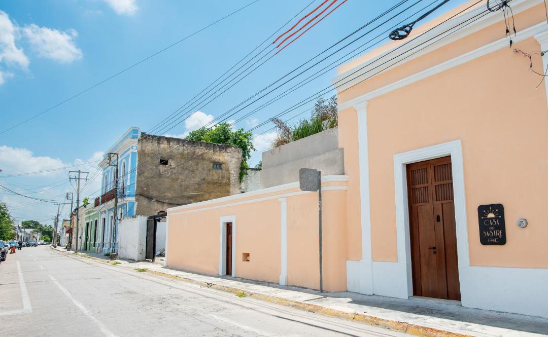 Photo of Buildings in Centro