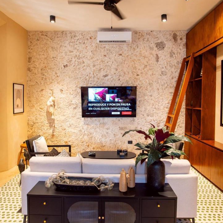 Photo of Livingroom in Centro