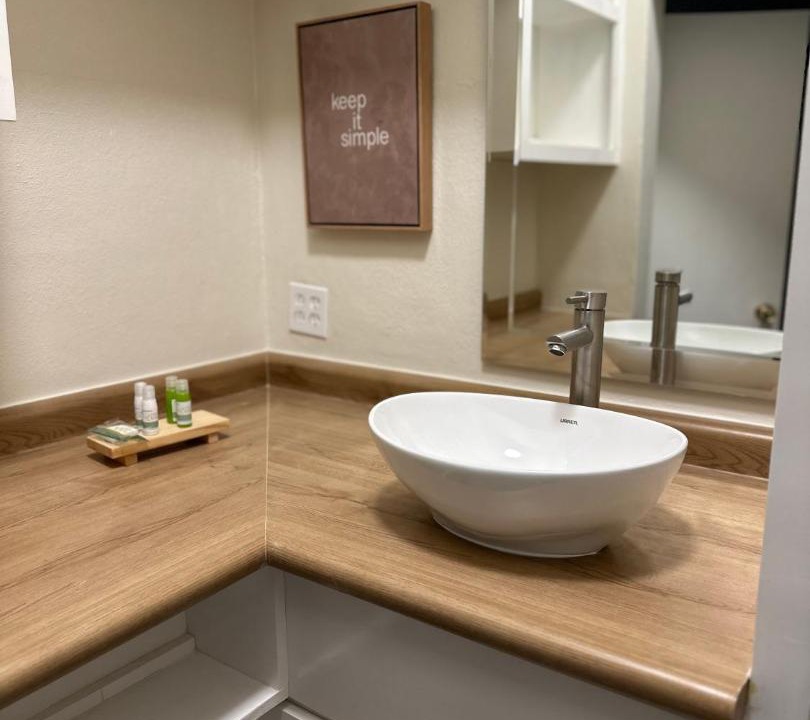 Photo of Bathroom in Ensenada