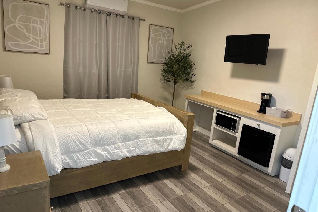Photo of Bedroom in Ensenada