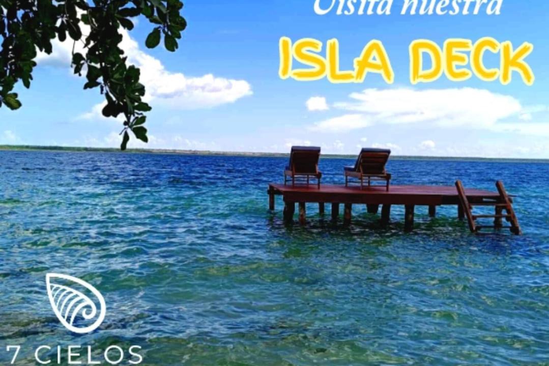 Photo of Others in Bacalar