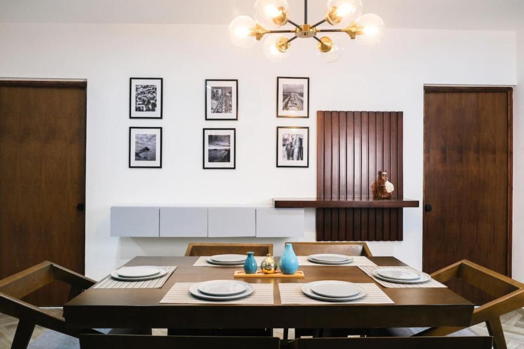Photo of Kitchen in Downtown Mazatlan