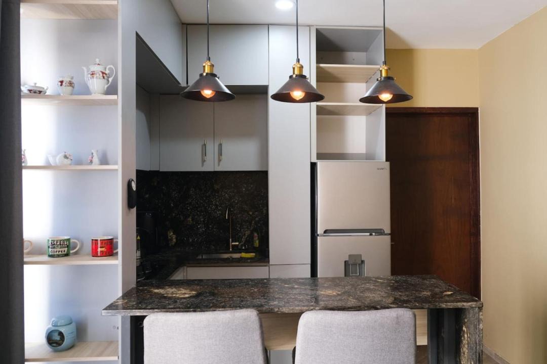Photo of Kitchen in Downtown Mazatlan