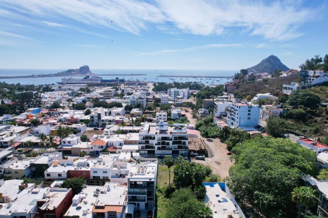 Photo of Others in Downtown Mazatlan