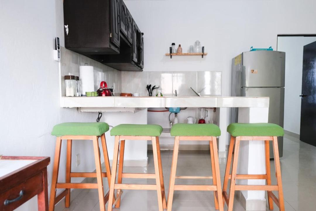 Photo of Kitchen in Centro Historico