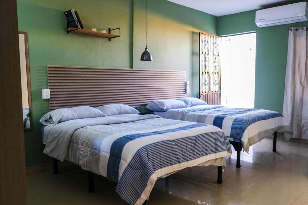 Photo of Bedroom in Centro Historico