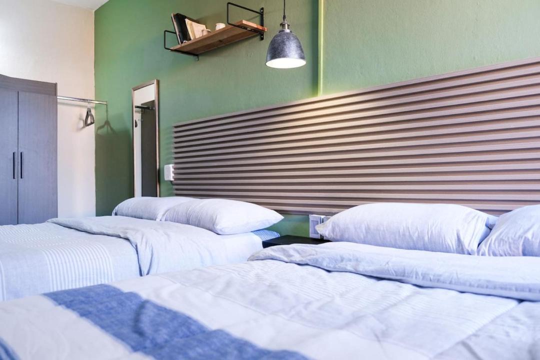 Photo of Bedroom in Centro Historico