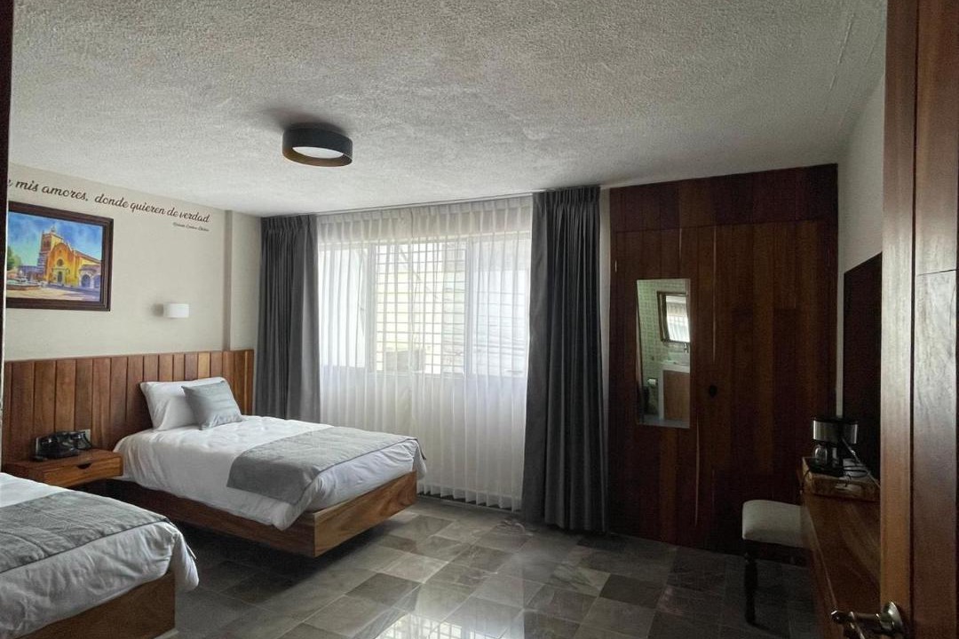 Photo of Bedroom in Comitan de Dominguez