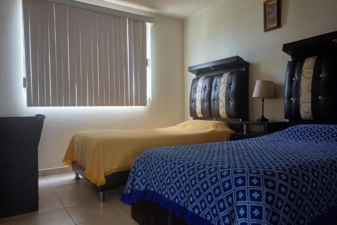 Photo of Bedroom in Toluca City-Centre