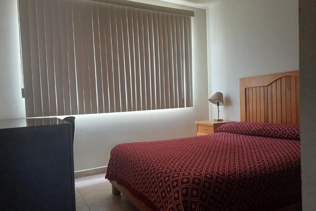 Photo of Bedroom in Toluca City-Centre