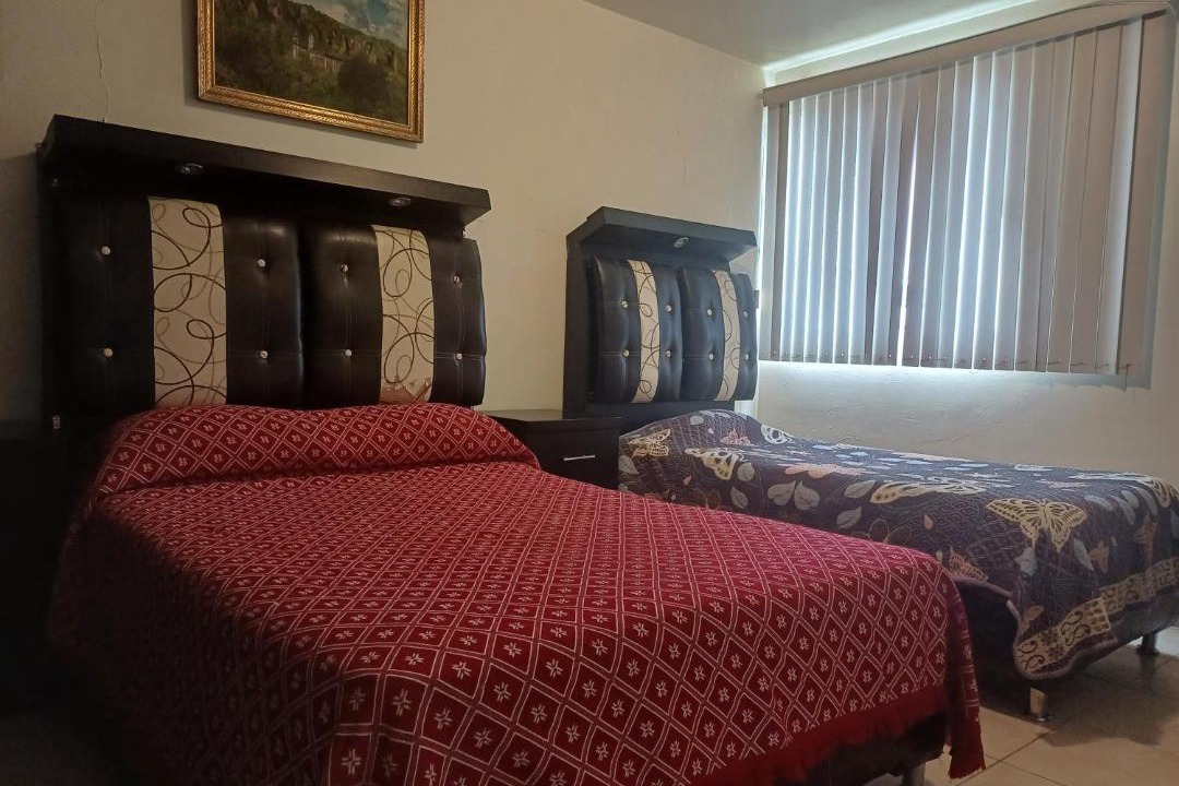 Photo of Bedroom in Toluca City-Centre