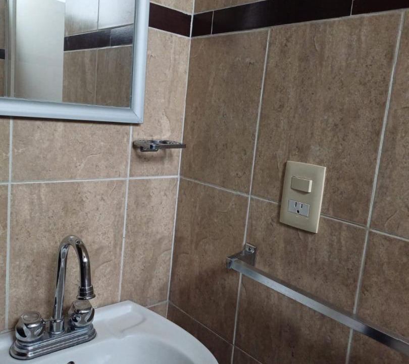 Photo of Bathroom in Toluca City-Centre