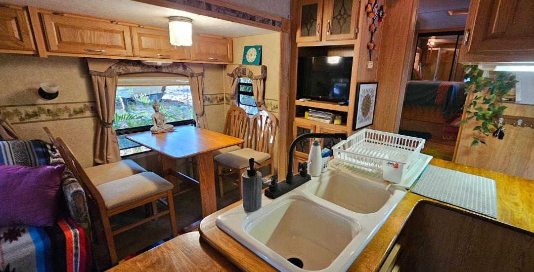 Photo of Kitchen in La Huerta