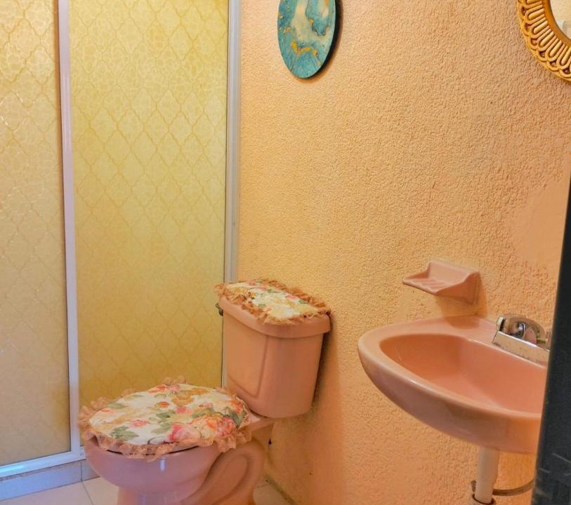 Photo of Bathroom in Villahermosa