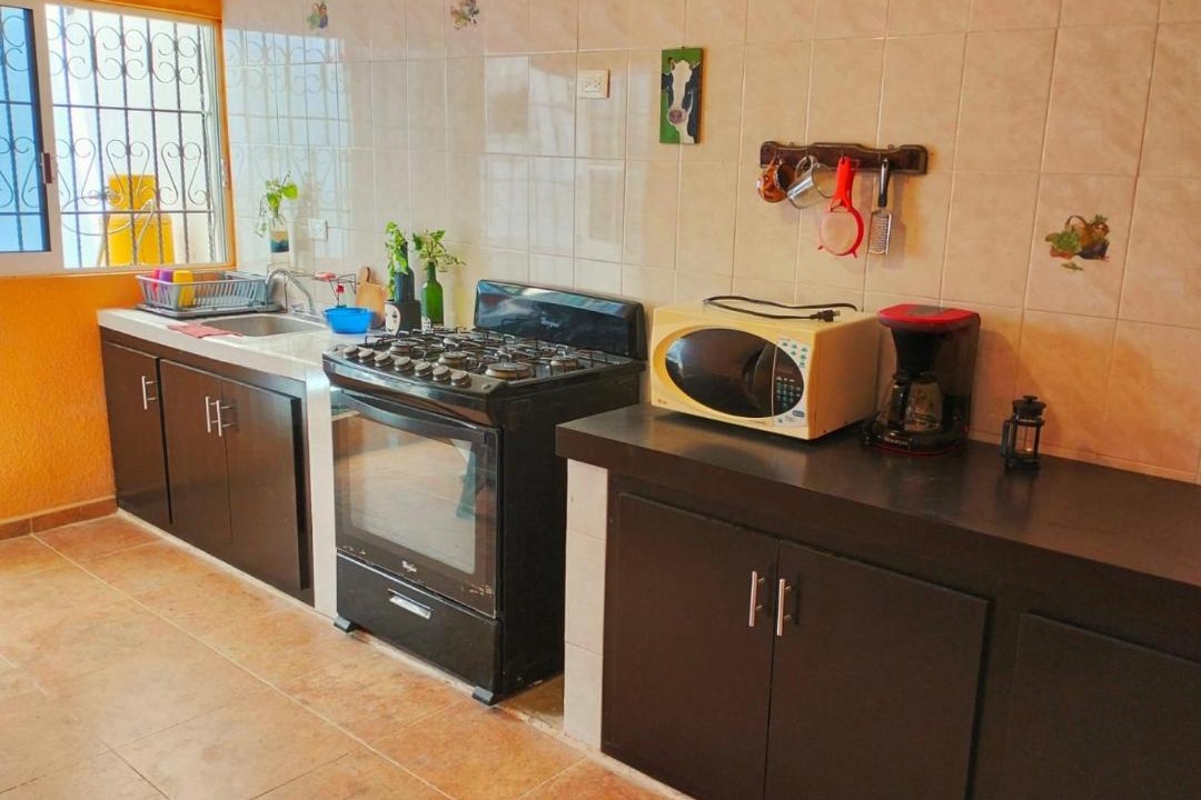 Photo of Kitchen in Villahermosa