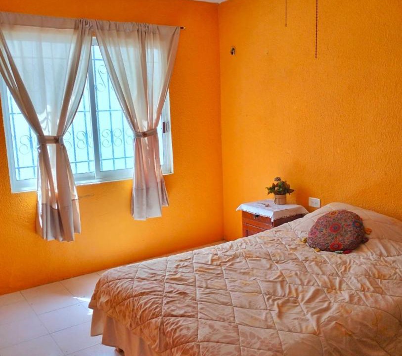 Photo of Bedroom in Villahermosa