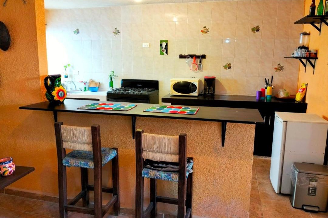 Photo of Kitchen in Villahermosa