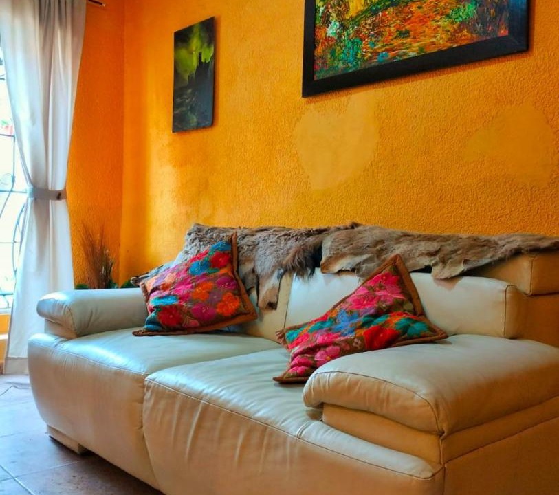 Photo of Livingroom in Villahermosa