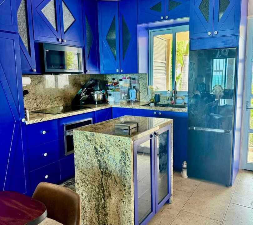Photo of Kitchen in Chelem