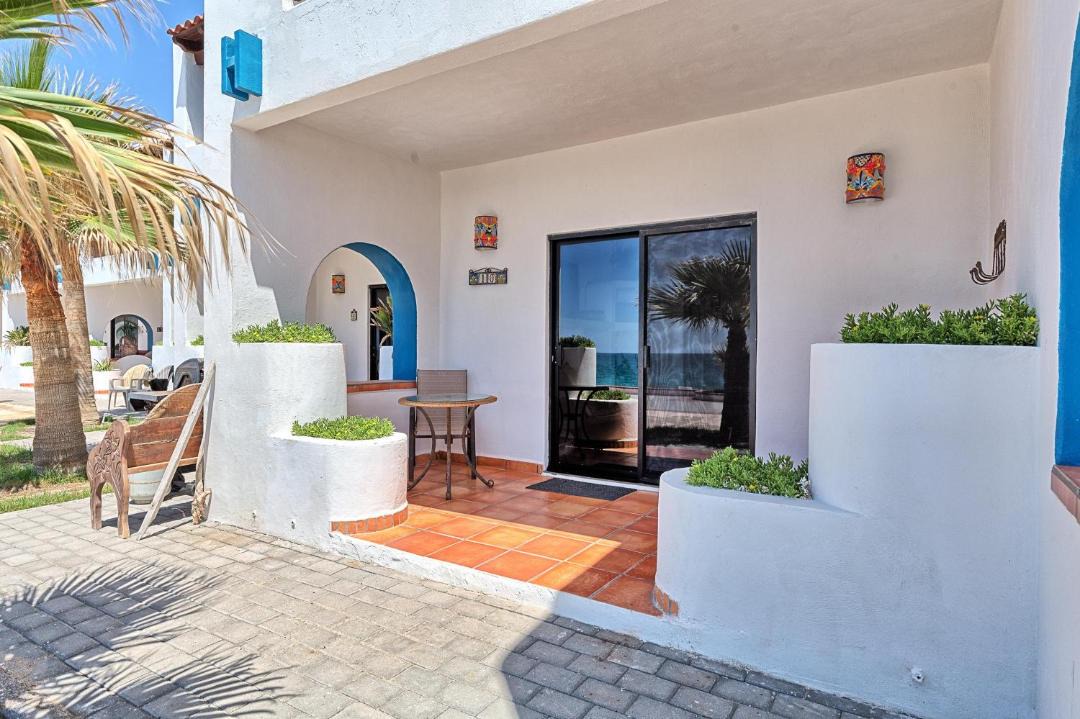 Photo of Patio Balcony in Puerto Penasco